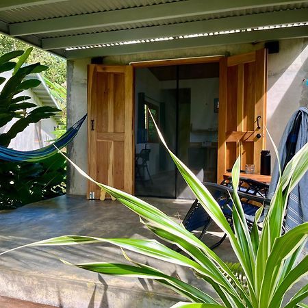Casa Salvaje Vacation Rentals Bocas del Toro Eksteriør bilde