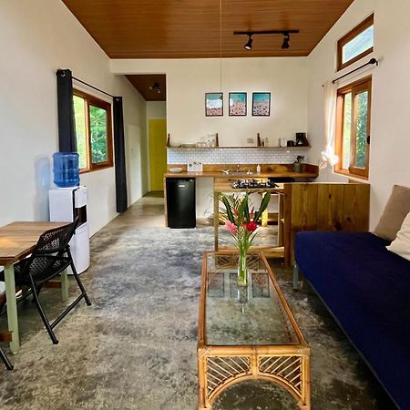 Casa Salvaje Vacation Rentals Bocas del Toro Eksteriør bilde