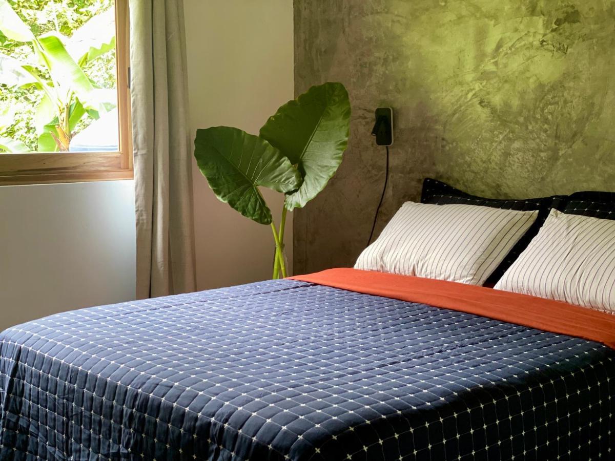 Casa Salvaje Vacation Rentals Bocas del Toro Eksteriør bilde