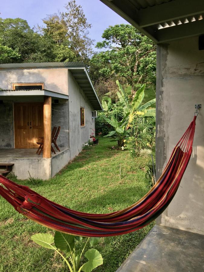 Casa Salvaje Vacation Rentals Bocas del Toro Eksteriør bilde