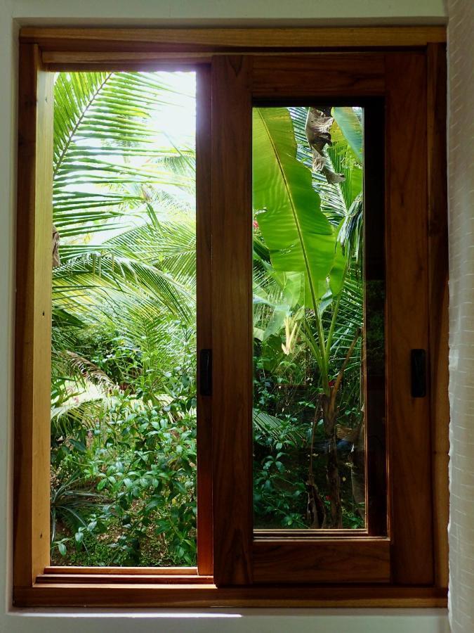 Casa Salvaje Vacation Rentals Bocas del Toro Eksteriør bilde